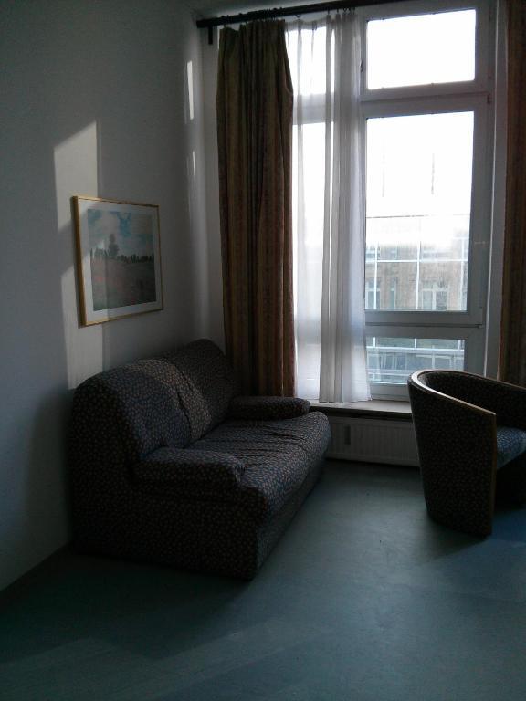 Willy Hotel Frankfurt Frankfurt am Main Room photo