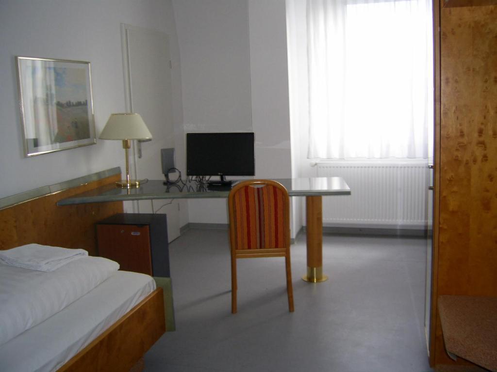 Willy Hotel Frankfurt Frankfurt am Main Exterior photo