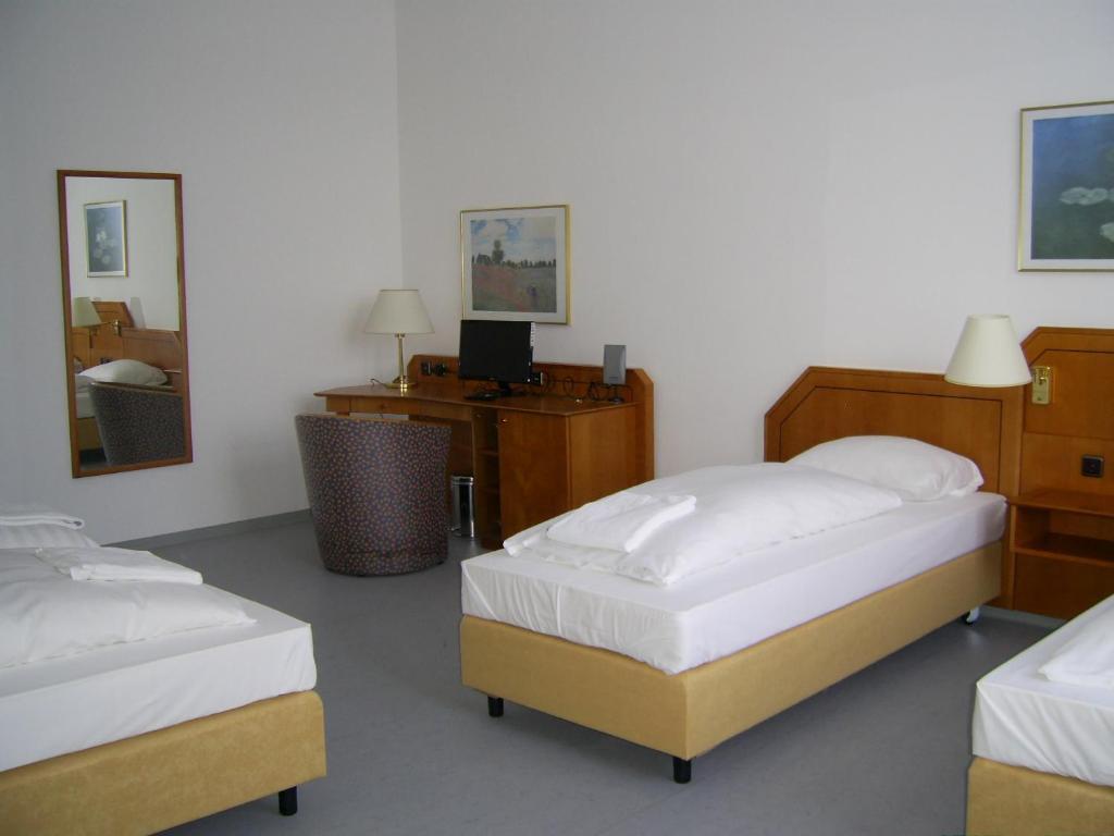Willy Hotel Frankfurt Frankfurt am Main Exterior photo