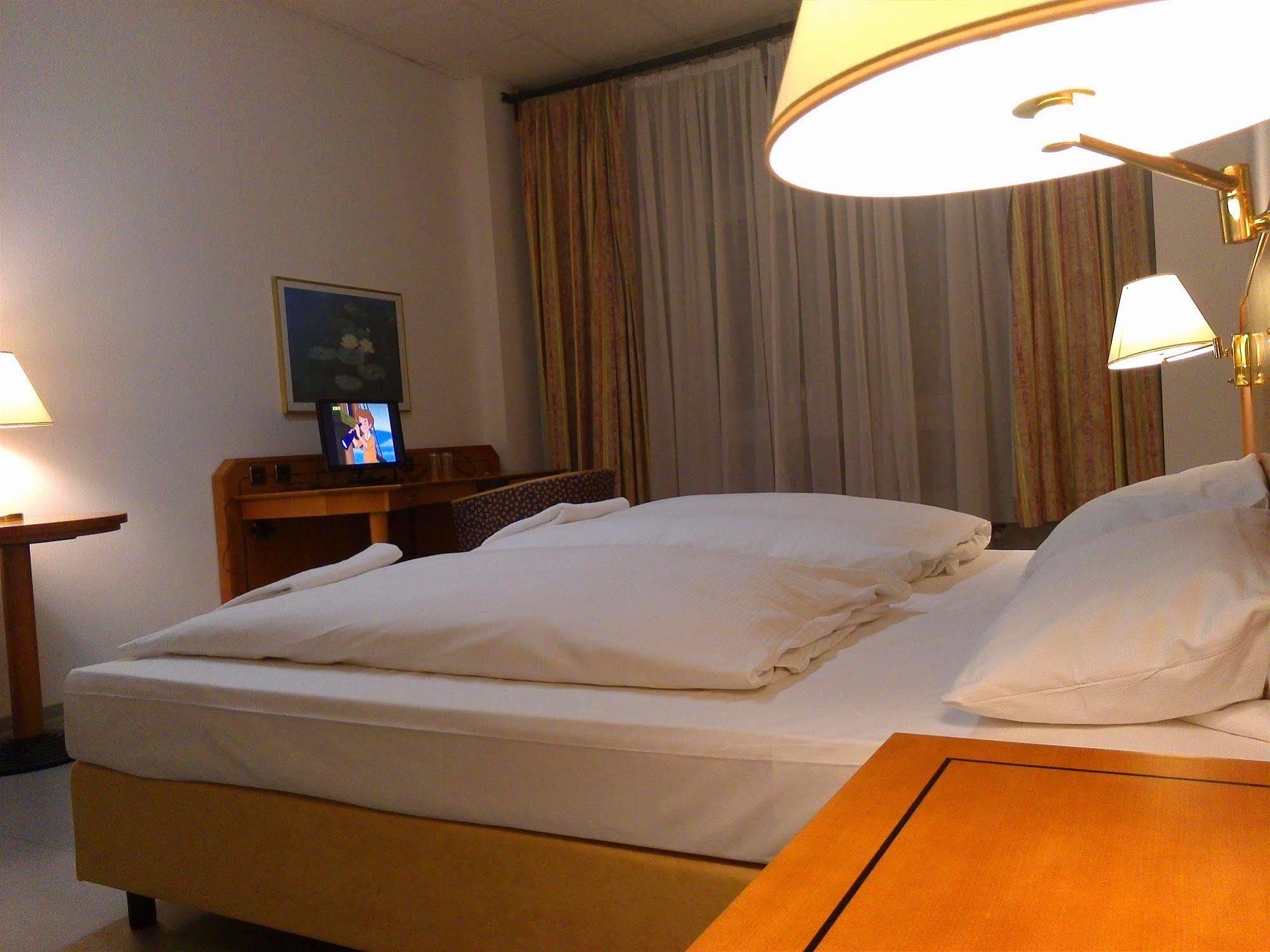 Willy Hotel Frankfurt Frankfurt am Main Exterior photo